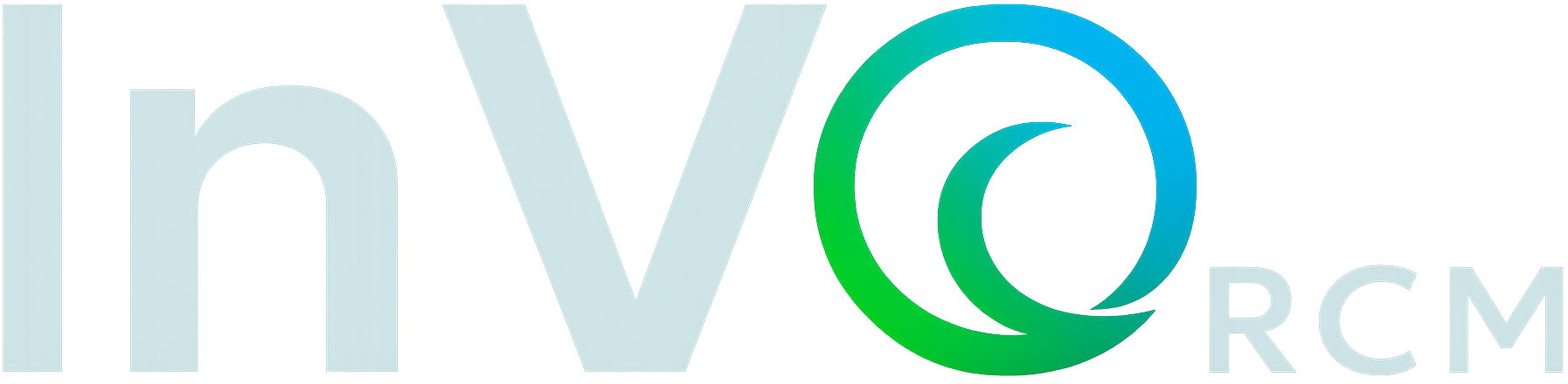InVo RCM Logo