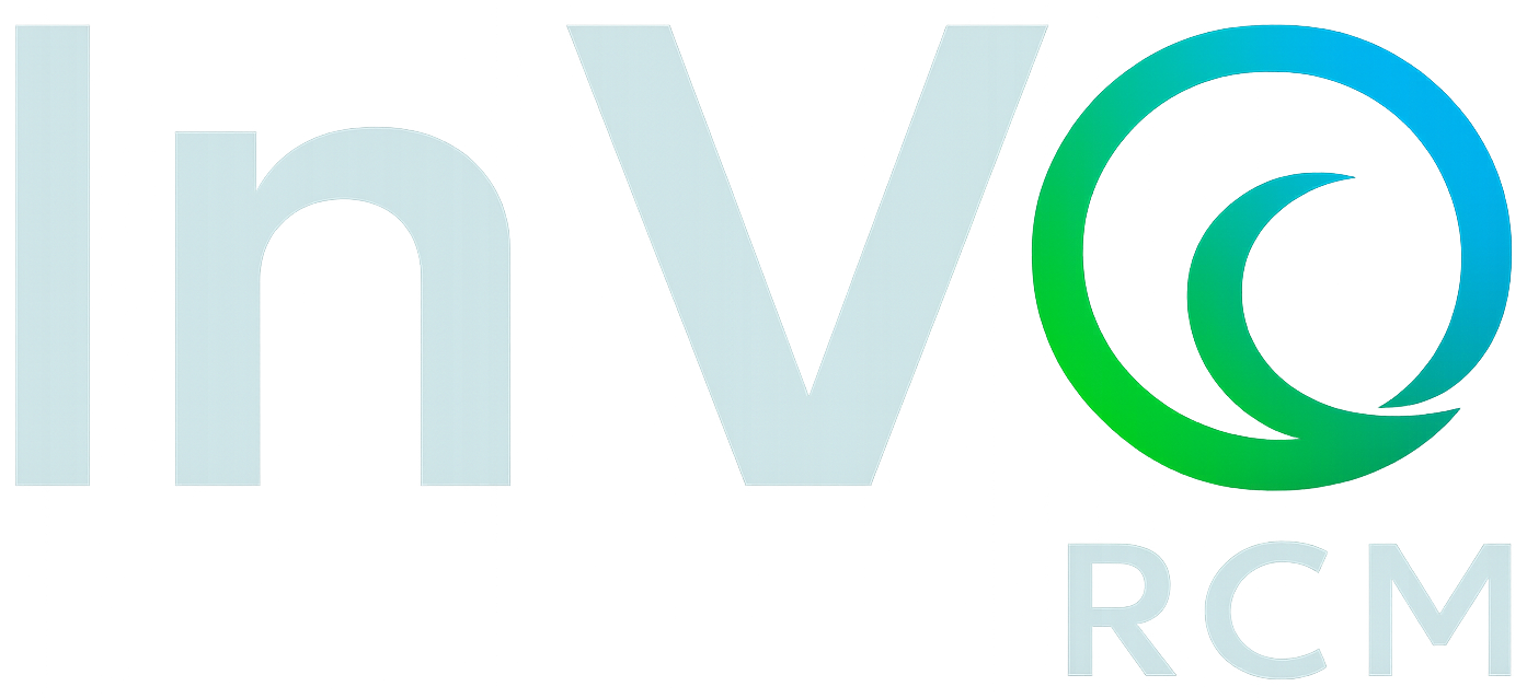 InVo RCM Logo
